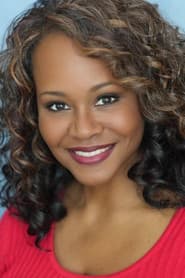 Photo of Tracy Tolliver