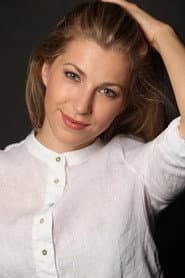 Photo of Barbara Obermeier