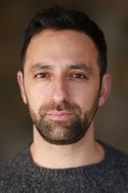Photo of Benjamin Pelteson
