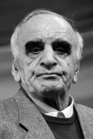Photo of Artavazd Peleshian