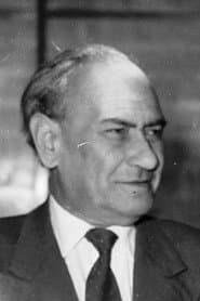 Photo of Sándor Kőmíves