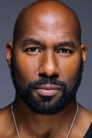 Photo of Larry McGhee