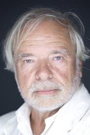 Photo of Patrick Robine