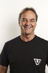 Photo of Paul Naude