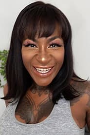 Photo of Josy Black