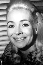 Photo of Jacqueline Monsigny