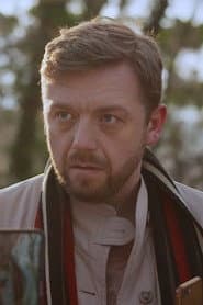 Photo of Robert Zawadzki