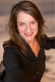 Photo of Christine Mone