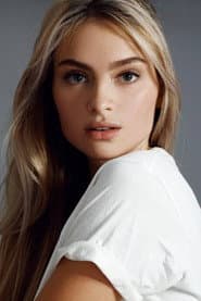 Photo of Aurélie Pons