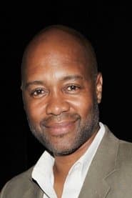 Photo of Palmer Williams Jr.