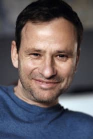 Photo of Frank Stieren