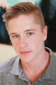 Photo of Chris Blades