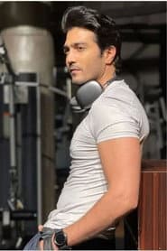 Photo of Shehzad Sheikh