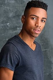 Photo of Christopher O'Neal