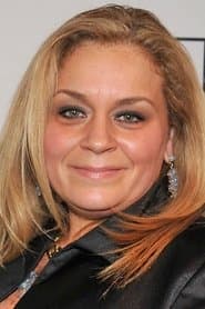 Photo of Carmen Osbahr