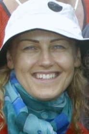 Photo of Alexandra Denikine