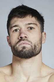 Photo of John Ryder