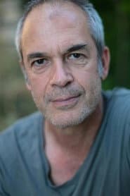 Photo of Jean-Christophe Klotz