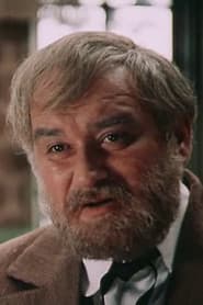 Photo of Grigori Abrikosov