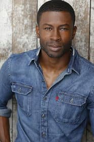 Photo of Antonio Aaron