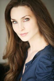 Photo of Alicia Minshew