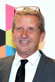 Photo of Martin Timell