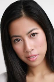 Photo of Krista Jang