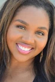 Photo of Samantha J. Reese