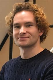 Photo of Emil Risvig