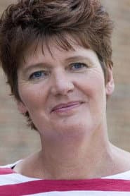 Photo of Tosca Menten