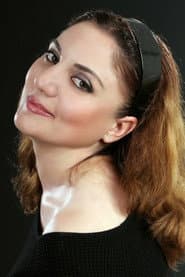 Photo of Mehriban Huseynova