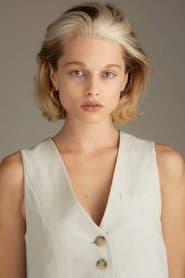 Photo of Clara Tramontano