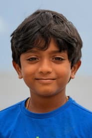 Photo of Adhisheshan K R