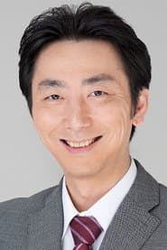 Photo of Kazunari Koiso