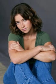 Photo of Madeleine McCarthy