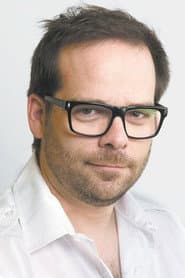 Photo of Jean-Dominic Leduc