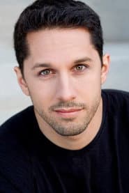 Photo of Michael Rosander