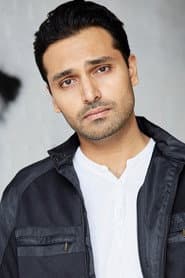 Photo of Kieran Kumar
