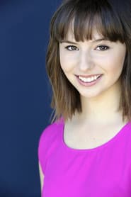 Photo of Chelsea Cook