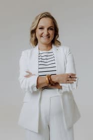 Photo of Tracey Corbin-Matchett