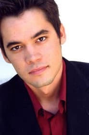 Photo of Tony Elias