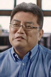 Photo of Hiroyuki Imaishi