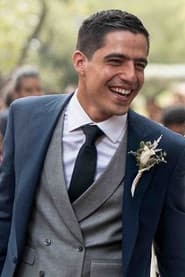 Photo of Andrés Vaca