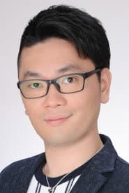 Photo of Hiroshi Kousaka