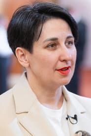 Photo of Евгения Маркедонова