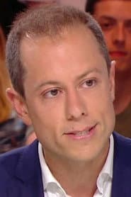 Photo of Guillaume Daret
