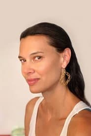 Photo of Isabelle Darras