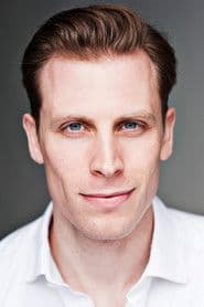 Photo of Samuel Oatley