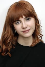 Photo of Jana Seoane Martínez