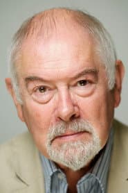 Photo of Michael MacKenzie